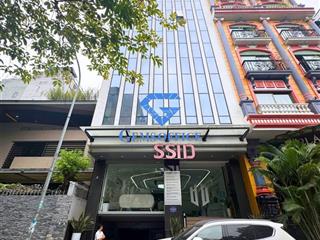 Mua ngay kẻo mất 207m đất vàng thái hà ngõ ô tô tránh mt khủng 9m giá 58tỷ