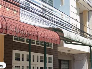 Cho thuê nhà nguyên căn đường nguyễn an khương (phú tài), quy nhơn bắc