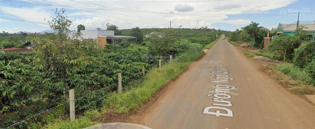 Bán lô đất siêu đẹp gần 450m2, full thổ cư đường ngô quyền thị trấn di linh  lâm đồng