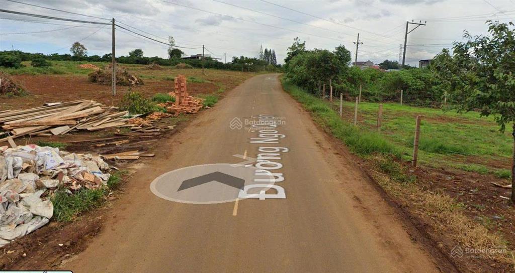 Bán lô đất siêu đẹp gần 450m2, full thổ cư đường ngô quyền thị trấn di linh  lâm đồng