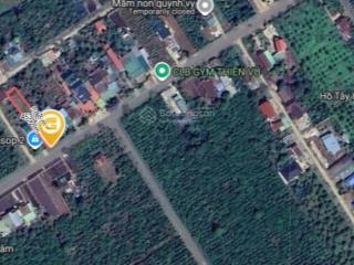 Bán lô đất siêu đẹp gần 450m2, full thổ cư đường ngô quyền thị trấn di linh  lâm đồng