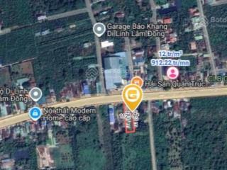 Bán đất hùng vương, 13,2 tỷ, 1117,54m2, mặt tiền 17m, pháp lý đầy đủ, hot!