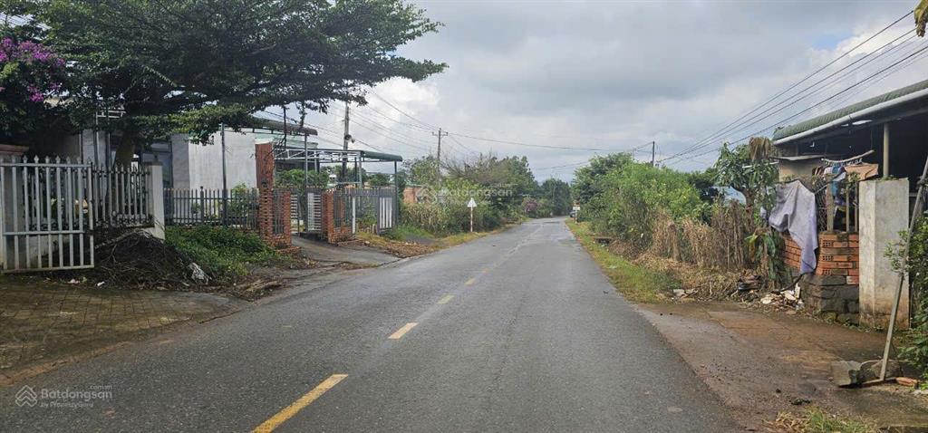 Bán gấp đất nền 611m2, 3,65 tỷ tại xã tân văn, huyện lâm hà, lâm đồng