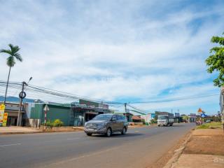 Bán đất đường nguyễn văn cừ, trung tâm di linh, cách đường hùng vương 500m, có thổ cư