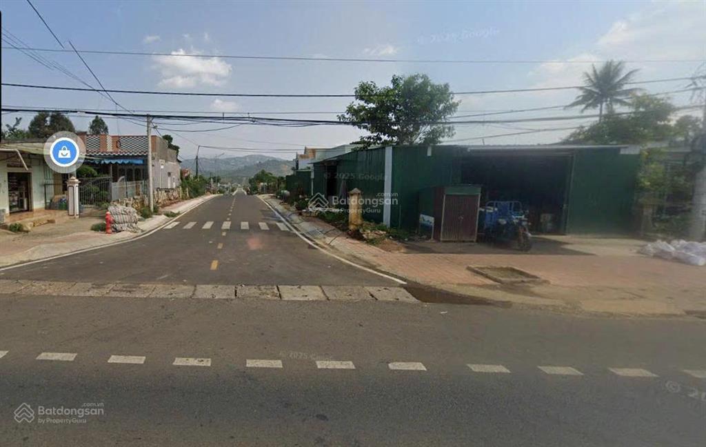 Đất mt đường hùng vương di linh diện tích lớn 1028m2 giá hơn 11 tỷ
