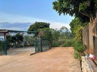 Cần bán nhanh lô đất tại đường hùng vương, thị trấn di linh, lâm đồng