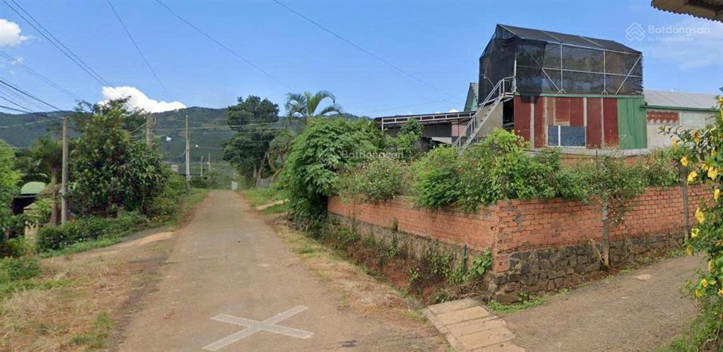 Bán đất di linh xã gung ré 2098m² tc 100m² đất view đẹp thích hợp nghỉ dưỡng
