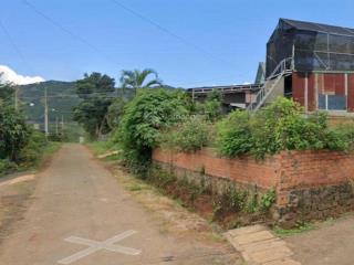 Bán đất di linh xã gung ré 2098m² tc 100m² đất view đẹp thích hợp nghỉ dưỡng