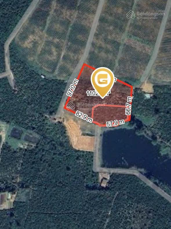 Bán đất đẹp tại gung ré di linh. đất đẹp như ý