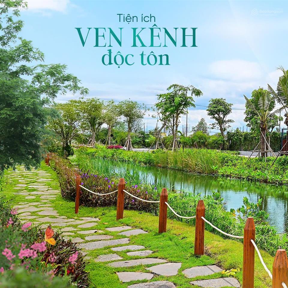 Nhà phố vườn tại la home, giá chỉ 3,95 tỷ, 90 m2, 1 trệt 2 lầu!