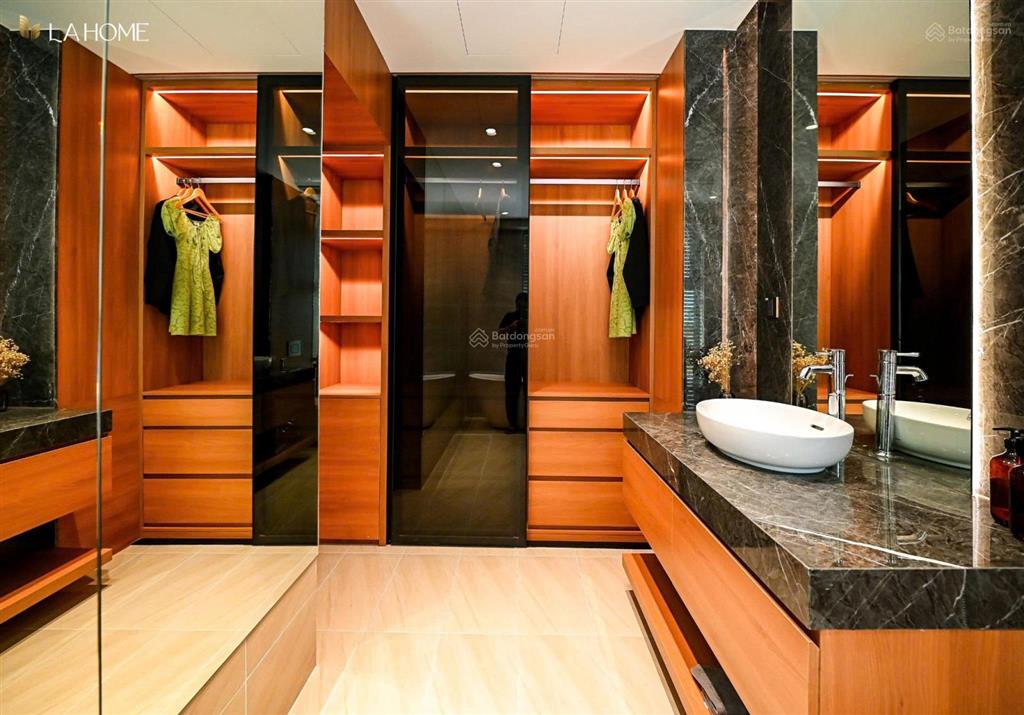 Nhà phố vườn tại la home, giá chỉ 3,95 tỷ, 90 m2, 1 trệt 2 lầu!