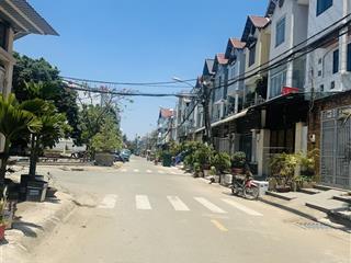 Bán đất mặt tiền đường số 21, bình chiểu  100m2  giá 5.5 tỷ