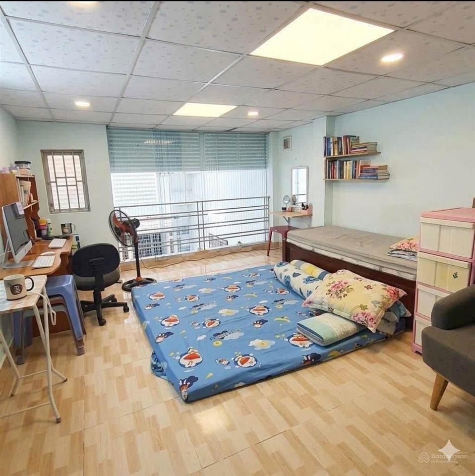 Bán nhà đường số 11, trường thọ  64m2  hẻm xe hơi  giá 5.5 tỷ