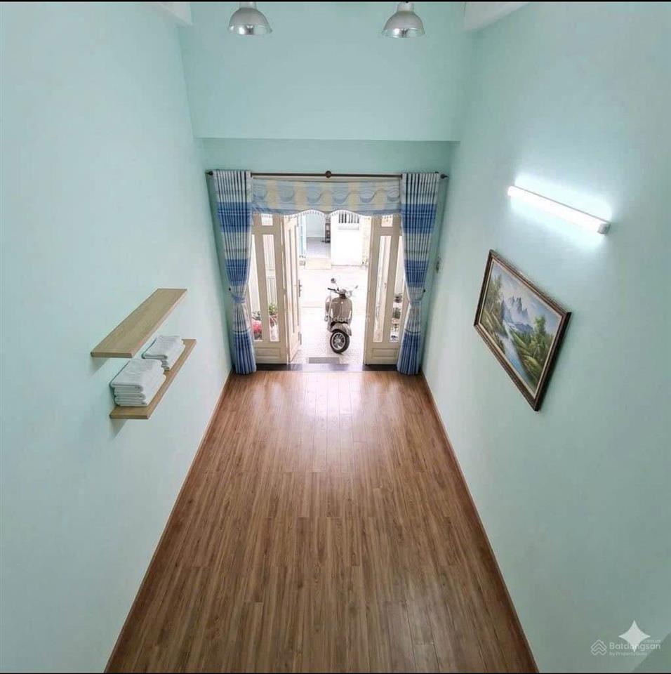 Bán nhà đường số 11, trường thọ  64m2  hẻm xe hơi  giá 5.5 tỷ