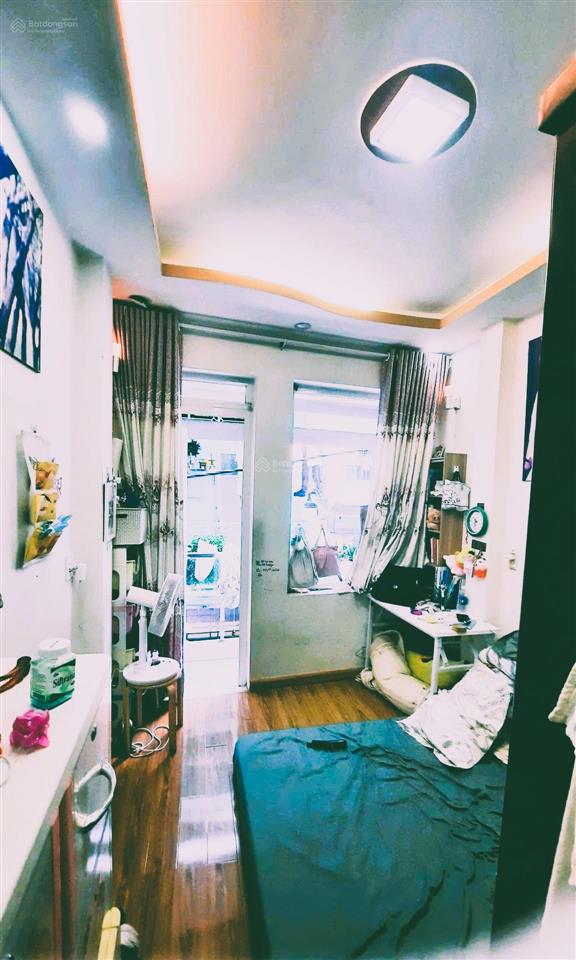 Trung tâm q10, p vườn lài, dtsd 72 m2, sân thượng, chỉ 5.x tỉ