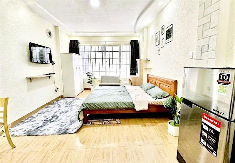 Trung tâm q10, p vườn lài, dtsd 72 m2, sân thượng, chỉ 5.x tỉ