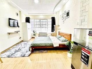 Trung tâm q10, p vườn lài, dtsd 72 m2, sân thượng, chỉ 5.x tỉ