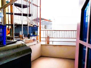 Hàng hiếm quận 10 sát hẻm xe hơi, 5 phòng ngủ 4 tầng, gần chợ hòa hưng, ga metro 2 chỉ 5. x tỉ