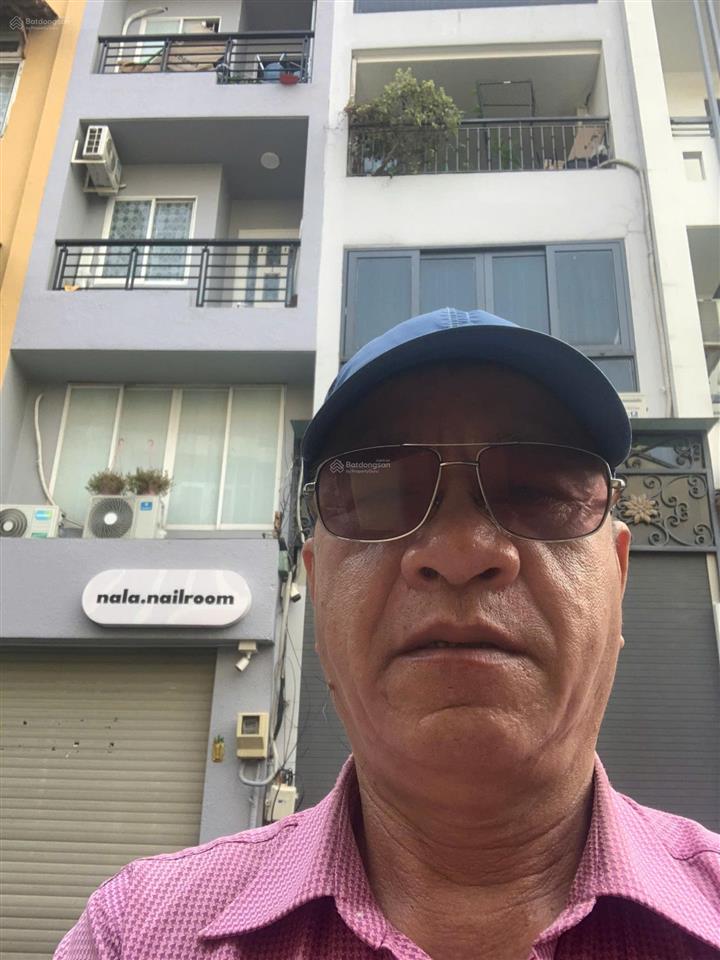 Hẻm xe hơi tránh lý thường kiệt, 3 tầng bê tông cốt thép, sát quận 10, kinh doanh tốt. nhỉnh 6 tỷ