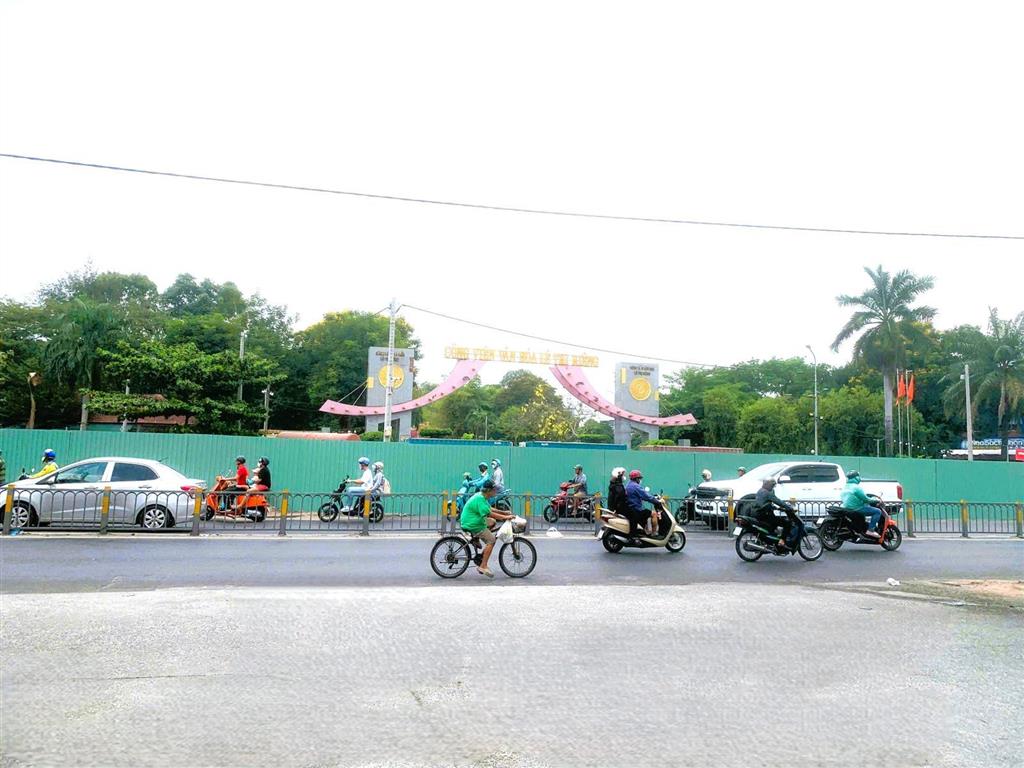 Hiếm có! căn hộ dịch vụ 5 tầng, 9 phòng ngủ, ngay công viên lê thị riêng, ga metro 2. quận 10
