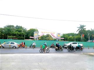 Hiếm có! căn hộ dịch vụ 5 tầng, 9 phòng ngủ, ngay công viên lê thị riêng, ga metro 2. quận 10