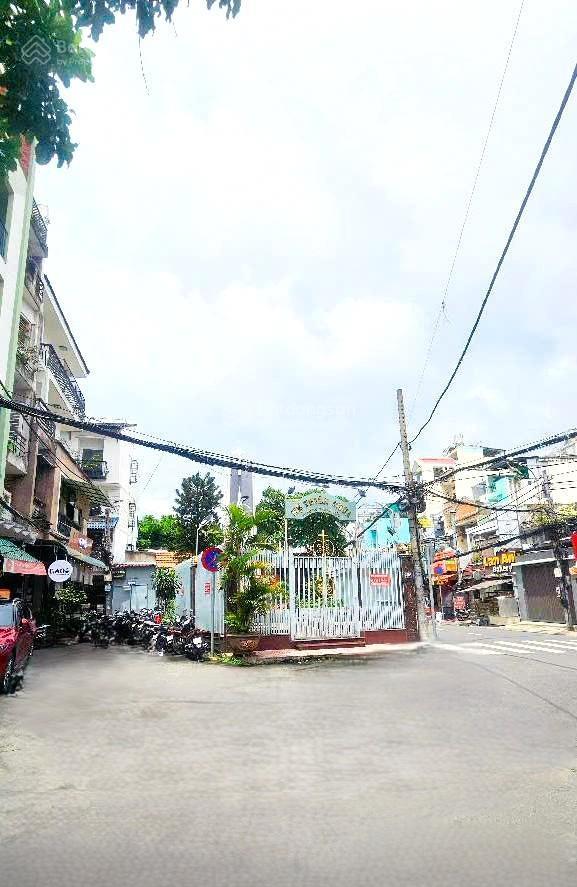 Hiếm có! căn hộ dịch vụ 5 tầng, 9 phòng ngủ, ngay công viên lê thị riêng, ga metro 2. quận 10