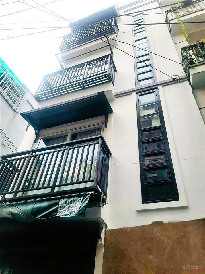 Nhà quận 10 hẻm xe hơi, ngang 5,2m 5 tầng, chợ hoa hồ thị kỷ, dòng tiền 20tr/tháng giá tốt cực hiếm
