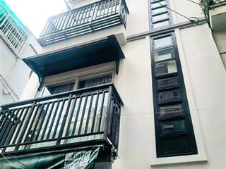 Nhà quận 10 hẻm xe hơi, ngang 5,2m 5 tầng, chợ hoa hồ thị kỷ, dòng tiền 20tr/tháng giá tốt cực hiếm