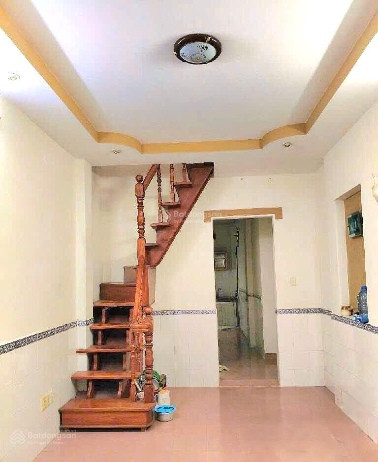 Bất ngờ nhà 46m2, cách mạng tháng 8, quận 10. nhấp nháy sẽ có chủ sở hữu ngay