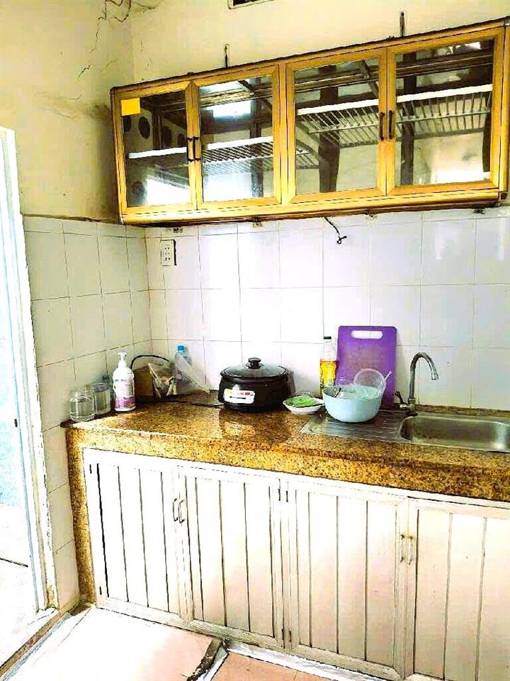 Bất ngờ nhà 46m2, cách mạng tháng 8, quận 10. nhấp nháy sẽ có chủ sở hữu ngay
