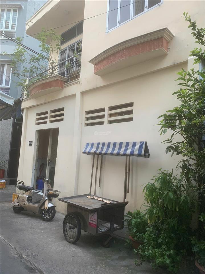Bán nhà quận 10 ngang 7,5m 2 mặt hẻm dòng tiền 16tr sát 3 tháng 2 cạnh hà đô nhỉnh 6 tỷ hiếm