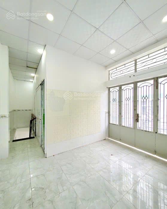Bán nhà quận 10 ngang 7,5m 2 mặt hẻm dòng tiền 16tr sát 3 tháng 2 cạnh hà đô nhỉnh 6 tỷ hiếm