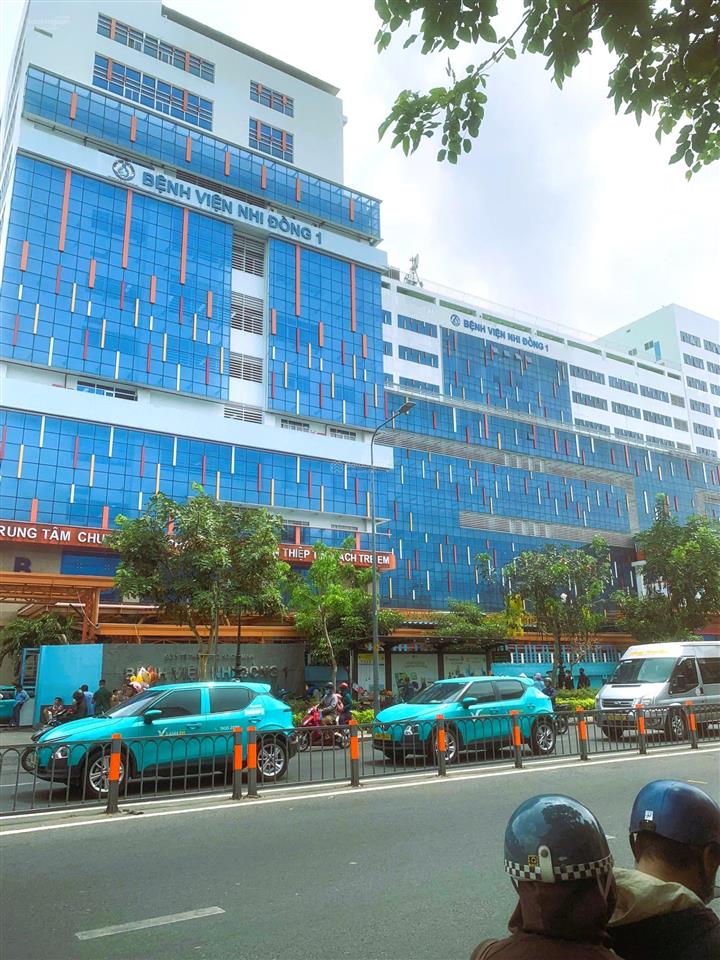 Nhà quận 10 gần nguyễn tri phương trệt 2 lầu 2pn hẻm 4m thông an ninh cao ấm cúng