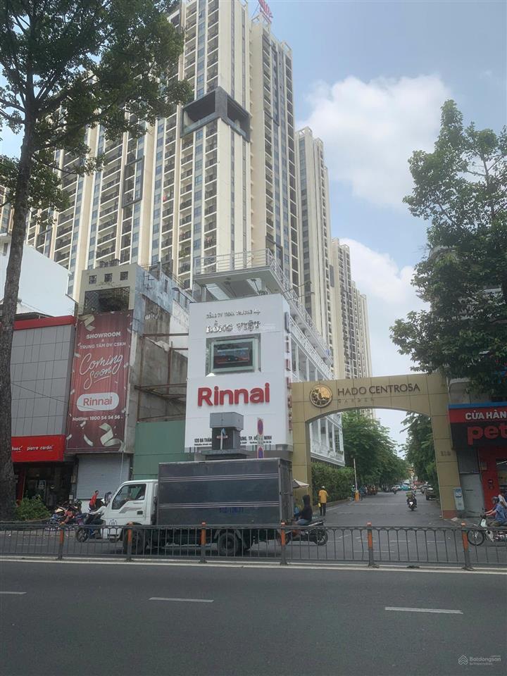 Nhà quận 10 sát điện biên phủ trệt lầu mới ban công rộng gần hà đô giá rẻ nhỉnh 3 tỷ