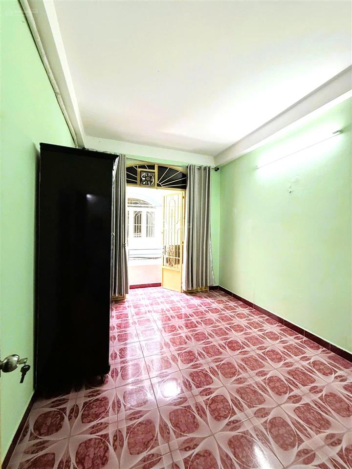 Nhà bàn cờ quận 3 hẻm xe hơi. 3 tầng sân thượng kiên cố cực hiếm chỉ nhỉnh 5 tỷ
