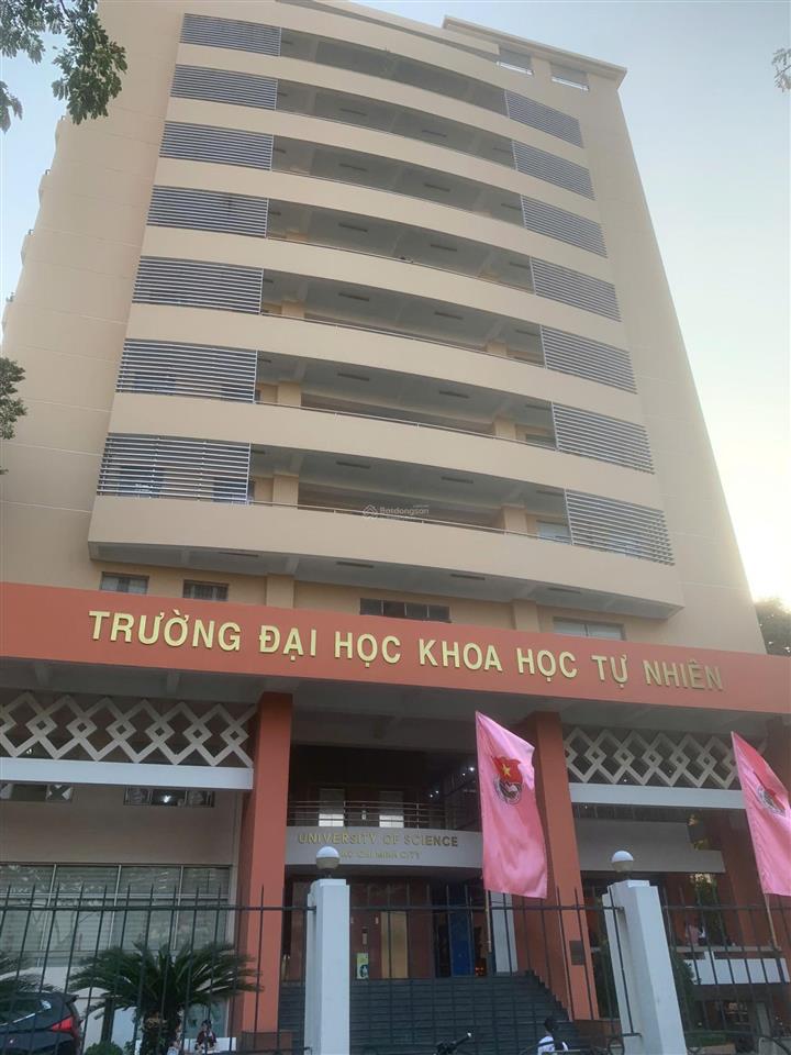 Nhà bàn cờ quận 3 hẻm xe hơi. 3 tầng sân thượng kiên cố cực hiếm chỉ nhỉnh 5 tỷ
