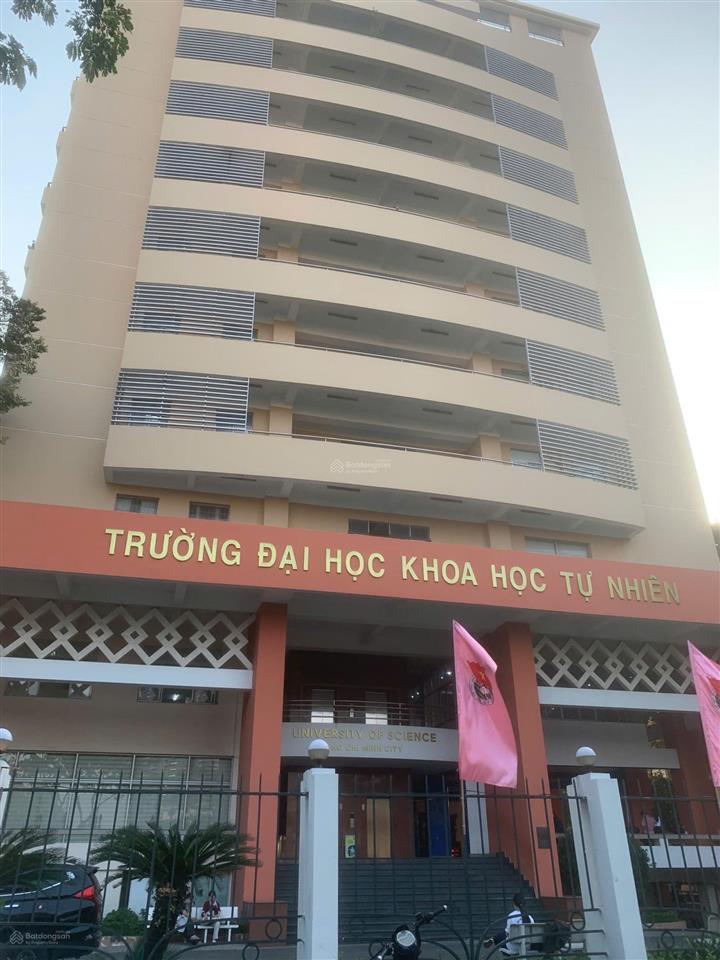 Nhà lý thái tổ quận 3. ba tầng gần nowzone chỉ nhỉnh 5 tỷ cực hiếm cần bán gấp