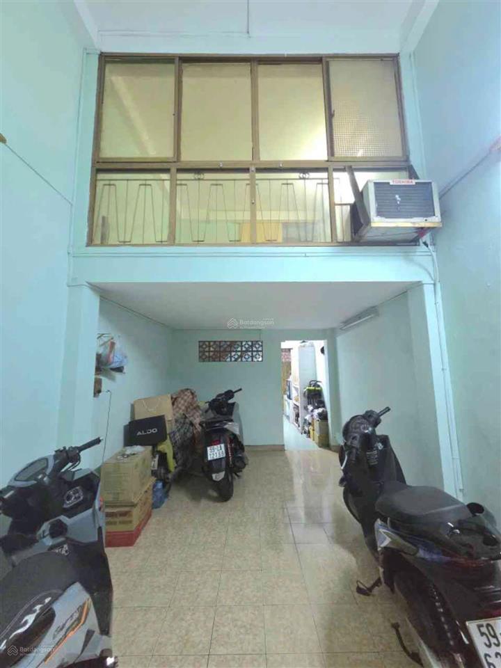 Cần bán nhà lý thái tổ, quận 10, 40m2, 4 tầng btct, hai mặt hẻm, gần ngã bảy, nhỉnh 8 tỷ