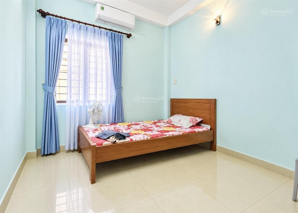 Nhà hẻm xe hơi tô hiến thành, q10. 5 tầng, 7 phòng ngủ. nhỉnh 8 tỷ