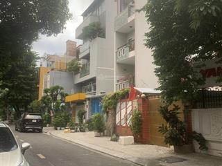 Bán nhà trục đường cmt8 q10, gần ga metro 60m2 ngang 5m. giá 8.6 tỷ