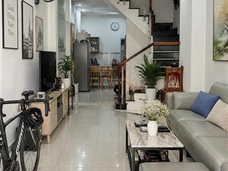 Bán nhà trục đường sư vạn hạnh q10, 52m2 ngang 4.5 m. giá 8.3 tỷ