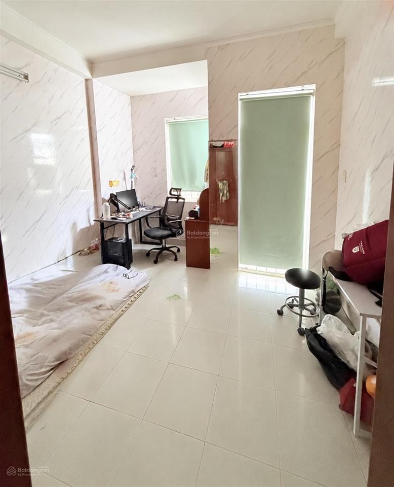 Nhà quận 10 hẻm 8m thông 51m2 x 3t giá 10,45 tỷ