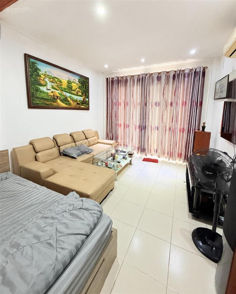 Nhà quận 10 hẻm 8m thông 51m2 x 3t giá 10,45 tỷ