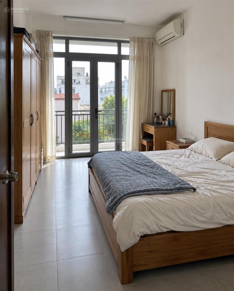 Bán nhà trục lý thái tổ q10, hẻm xe hơi. 60m2 chỉ 9,9 tỷ