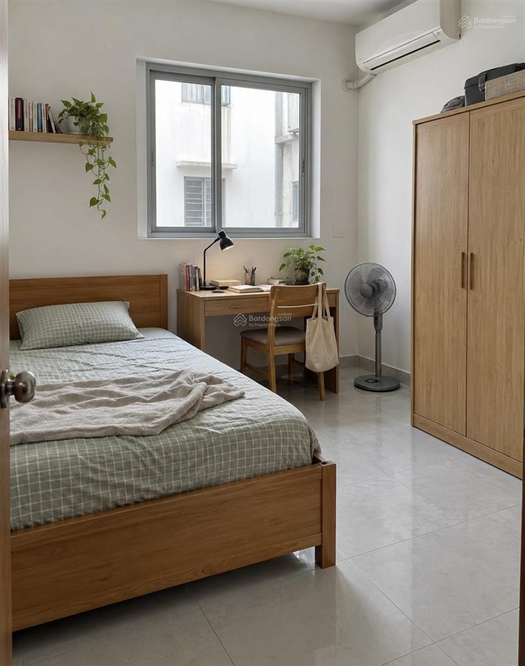 Bán nhà trục lý thái tổ q10, hẻm xe hơi. 60m2 chỉ 9,9 tỷ
