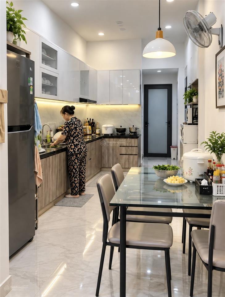Bán nhà hẻm xe hơi, trục đường nguyễn tri phương q10, 66m2 x 3t. chỉ 9,85 tỷ