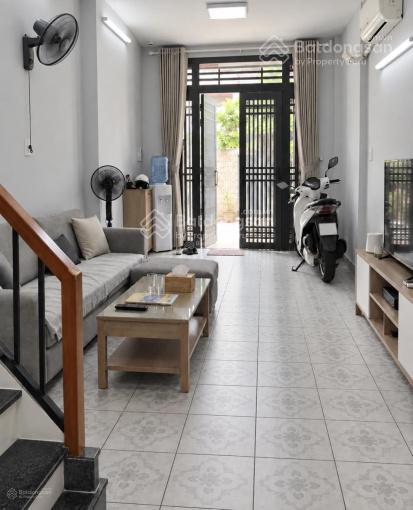 Nhà tô hiến thành quận 10, hẻm xe hơi, 58m2 x 3t. chỉ 8,55 tỷ