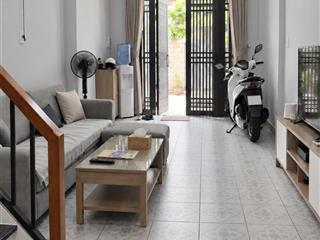 Nhà tô hiến thành quận 10, hẻm xe hơi, 58m2 x 3t. chỉ 8,55 tỷ