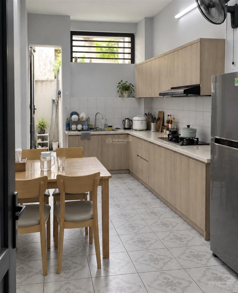 Nhà tô hiến thành quận 10, hẻm xe hơi, 58m2 x 3t. chỉ 8,55 tỷ