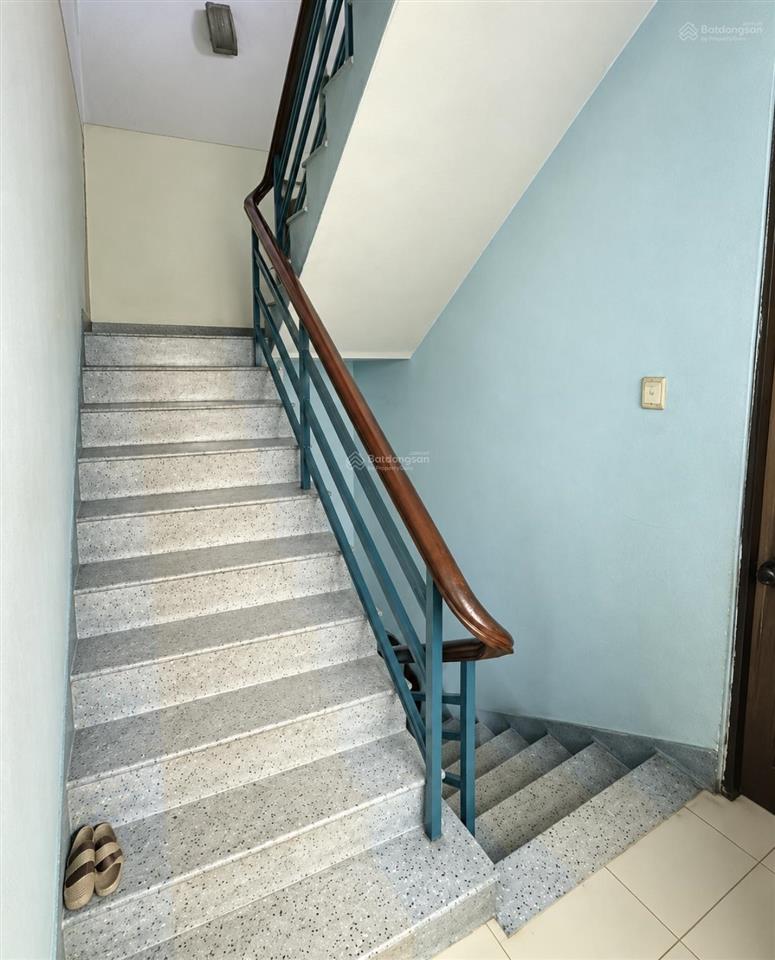 Bán nhà mặt tiền đường vĩnh viễn q10. 48m2 x 5t. chỉ 18t2